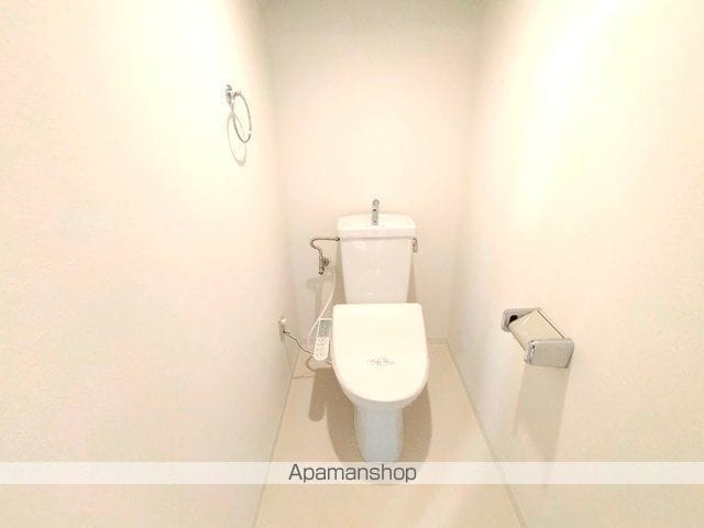 マンションあけぼのの内装写真