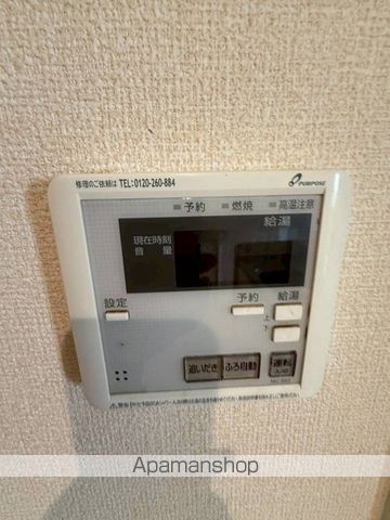 DーROOM内原の内装写真