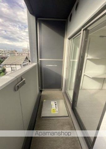 B CITY APARTMENT ITABASHI NORTHの内装写真