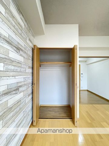 グレース島田本町の内装写真