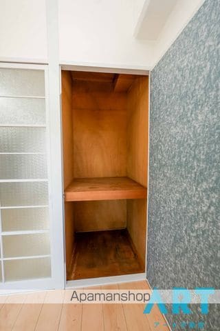 ひかりハイムの内装写真