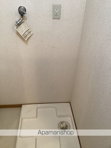 チェリーブロッサムIの内装写真