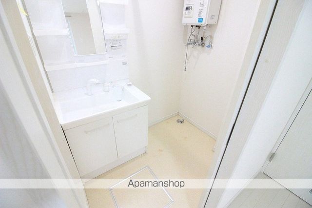 VIVIIIの内装写真