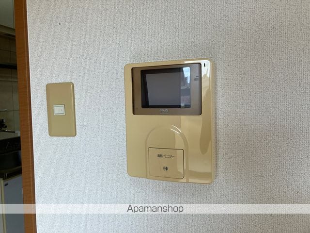 フォンテーヌ昭和町の内装写真