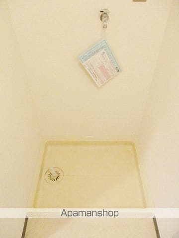 フェリオ甲府上石田の内装写真