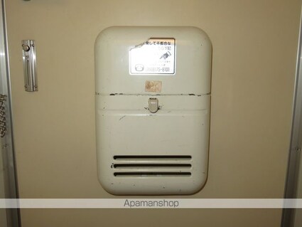 コーポラスグリーン[2LDK/49.41m2]の内装3