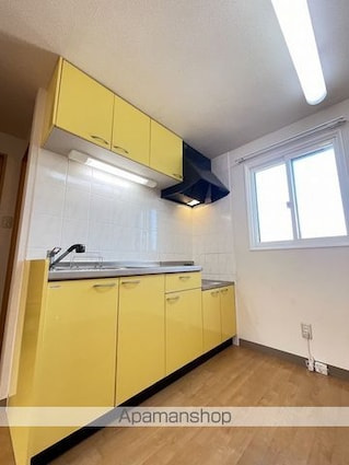 グランメール本通Ⅱ[3LDK/71.6m2]の内装5