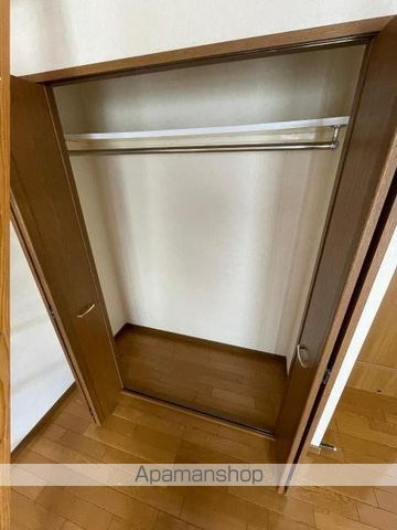 イマージュ大産の内装写真