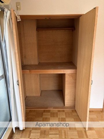 ハイツ富貴の内装写真