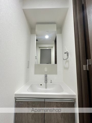 WeaveBase-UENONORTHの内装写真