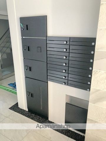 ブランシェ池袋IIIの内装写真