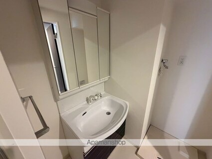 全部屋個人契約時更新料０円ＣＰ実施中ＳーＦＯＲＴ北千種[1LDK/40m2]の洗面所