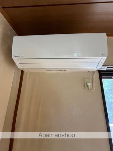 イステイトの内装写真