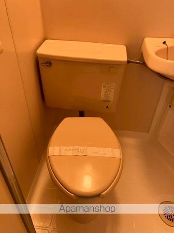 シェルハウス湘南の内装写真