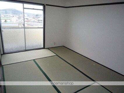 マンション和歌山[2DK/36.5m2]の内装