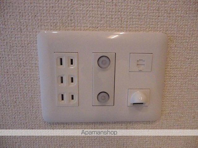 グレンディールCの内装写真