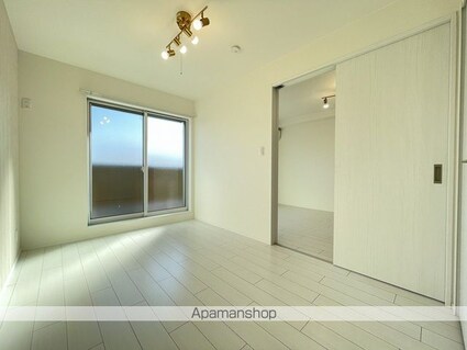 Ｌｙｋ都町Ｃ棟[2LDK/46.37m2]の内装3