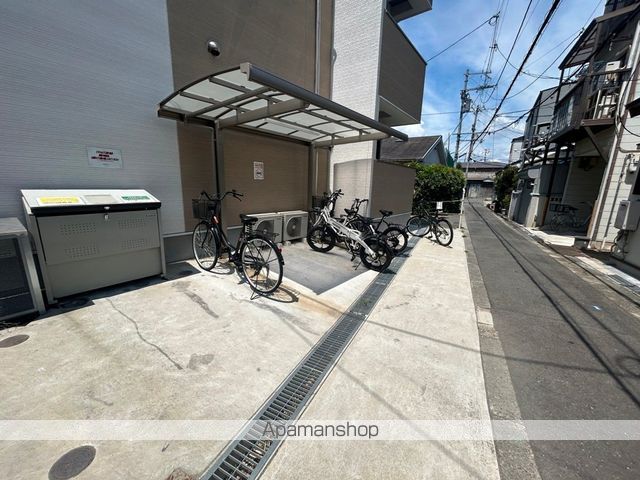 S APT.城北公園通のその他写真