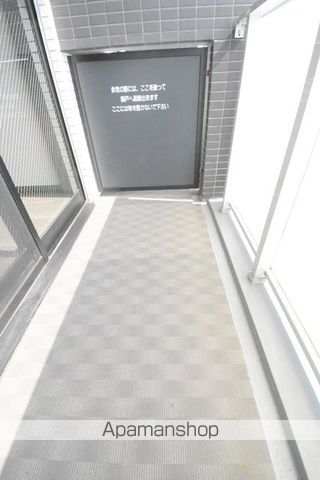 Le’a横濱ポートサイドの内装写真