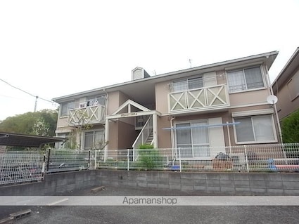 クランベリーハウスＡ[3DK/54.81m2]の外観3