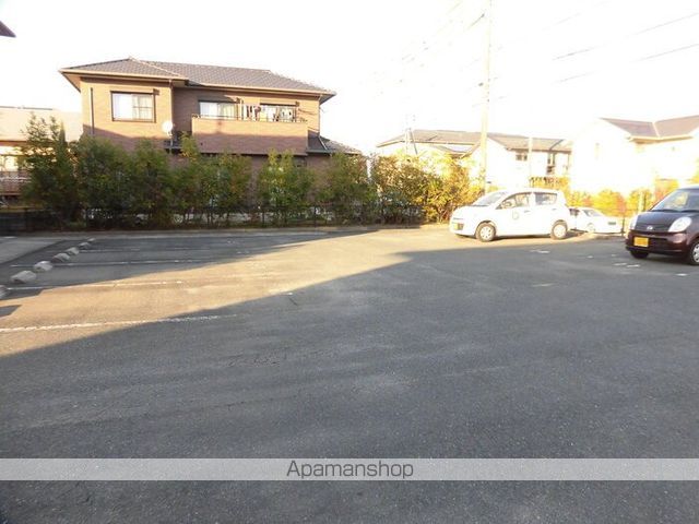 プラムヒルズ A棟の内装写真