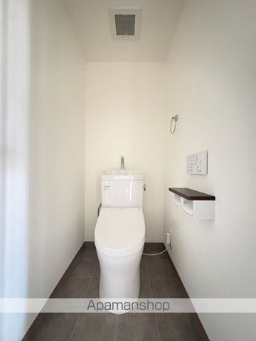 カーサ和光の内装写真