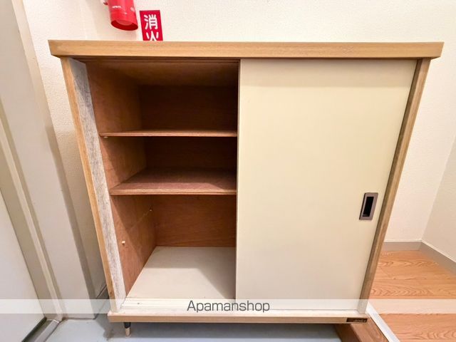 ライフマンションの内装写真