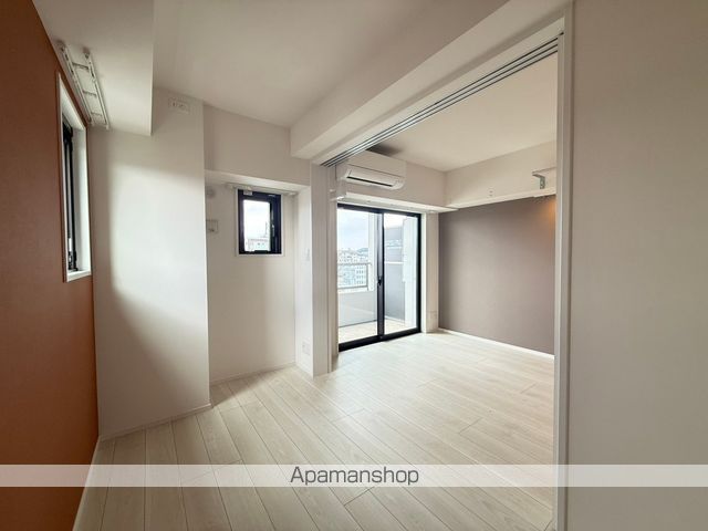ＬＵＭＩＮＯＵＳ　ＡＬＦＡＣＩＯ 404 ｜ 福岡県福岡市南区中尾１丁目1-27（賃貸マンション1LDK・4階・33.81㎡） その15