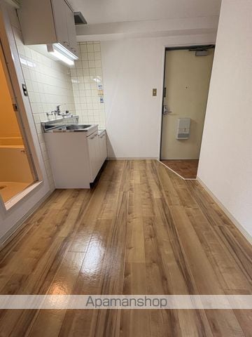 フォンタルセブンの内装写真