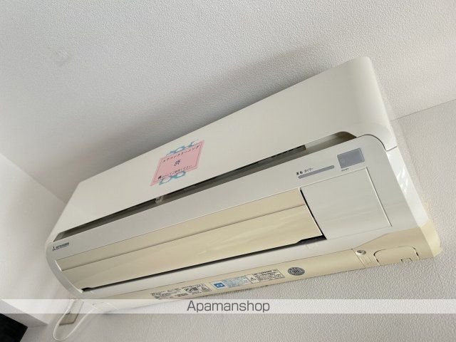 プレディアスタイル観音の内装写真