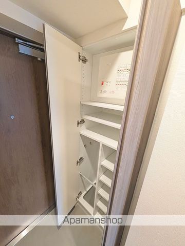 ジオエント上野稲荷町の内装写真