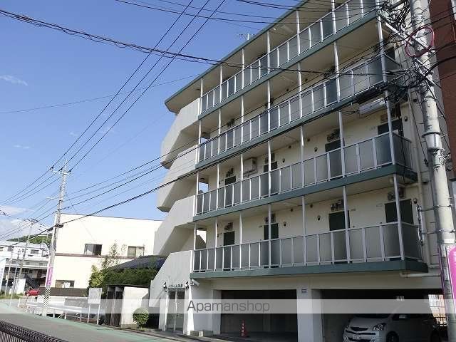 フォルム太宰府の内装写真
