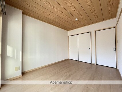 クオーレ都町[2LDK/52.65m2]の内装5