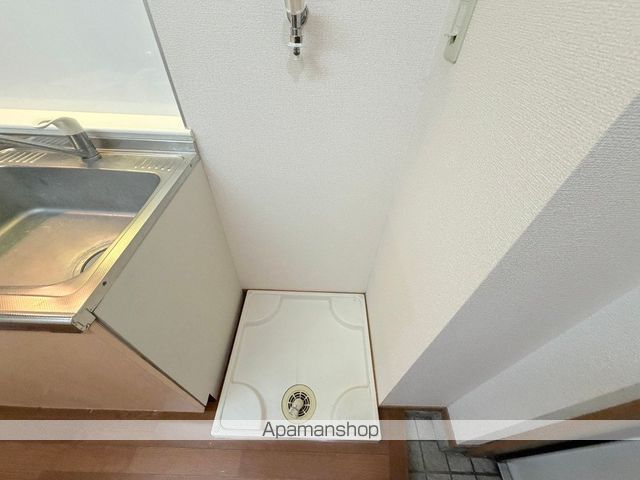 沼津市 3階建 築20年の内装写真