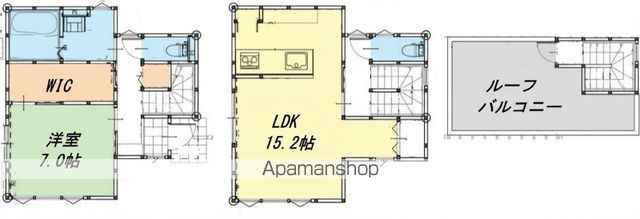 間取り：225010276660