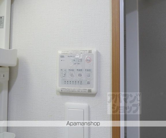 2ND ME BLDGの内装写真