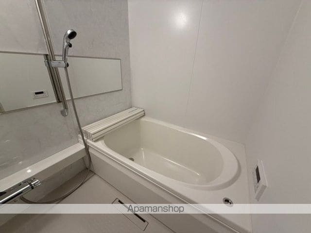 Lienの内装写真