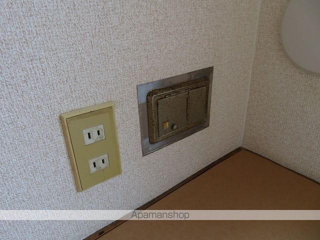 トーカンマンション開運橋の内装写真