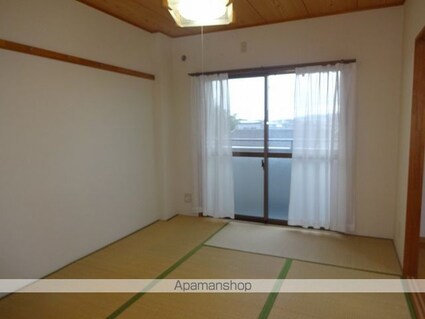 あざみのスクエアⅡ[2DK/48.95m2]のその他部屋・スペース