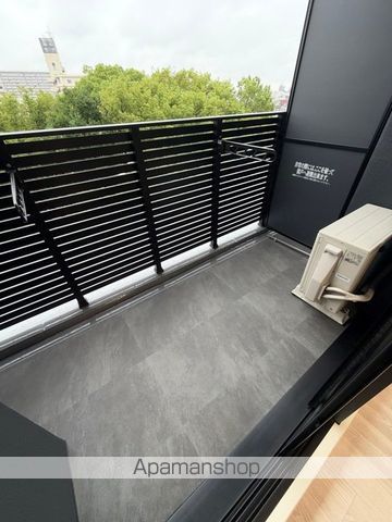 ディアレイシャス名古屋大須通南の内装写真