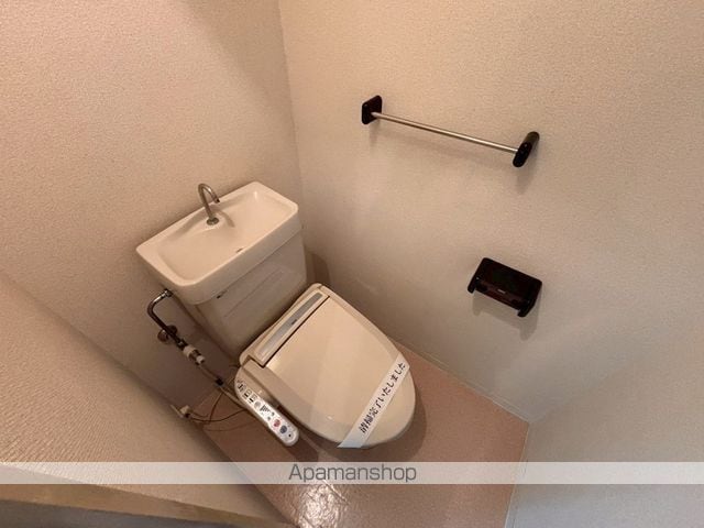メゾン・ド・エグレットの内装写真