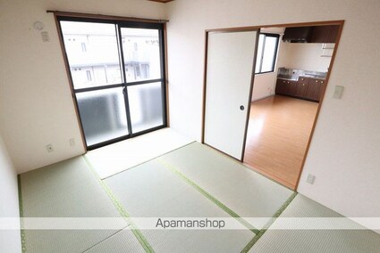 東京都昭島市大神町４丁目[3LDK/62.68m2]の内装2