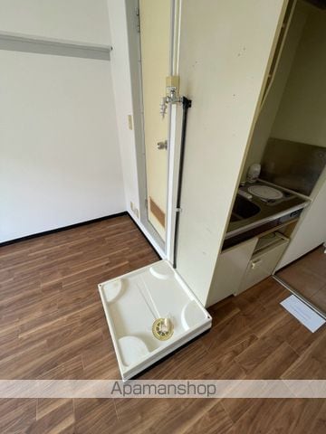 パールハイツ小倉の内装写真