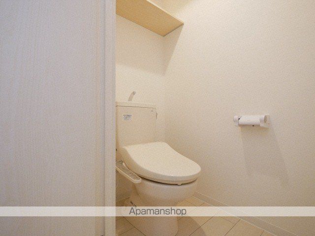 レゾ札幌の内装写真