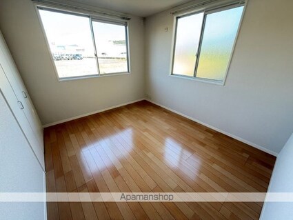 熊本県宇城市松橋町曲野[1LDK/42.72m2]の内装1