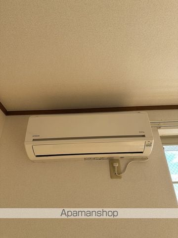 サンロード福山Bの内装写真