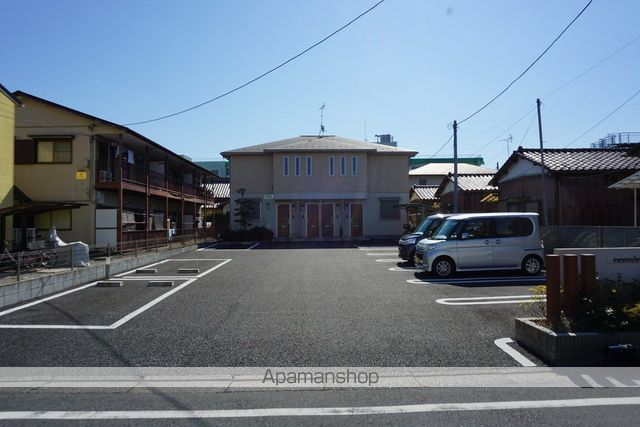 セノーテの外観写真