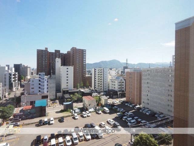 プライムメゾン南2条のその他写真