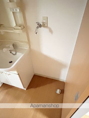 こもれびBの内装写真