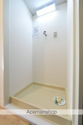 東京都目黒区中目黒１丁目[1K/25.56m2]のその他部屋・スペース